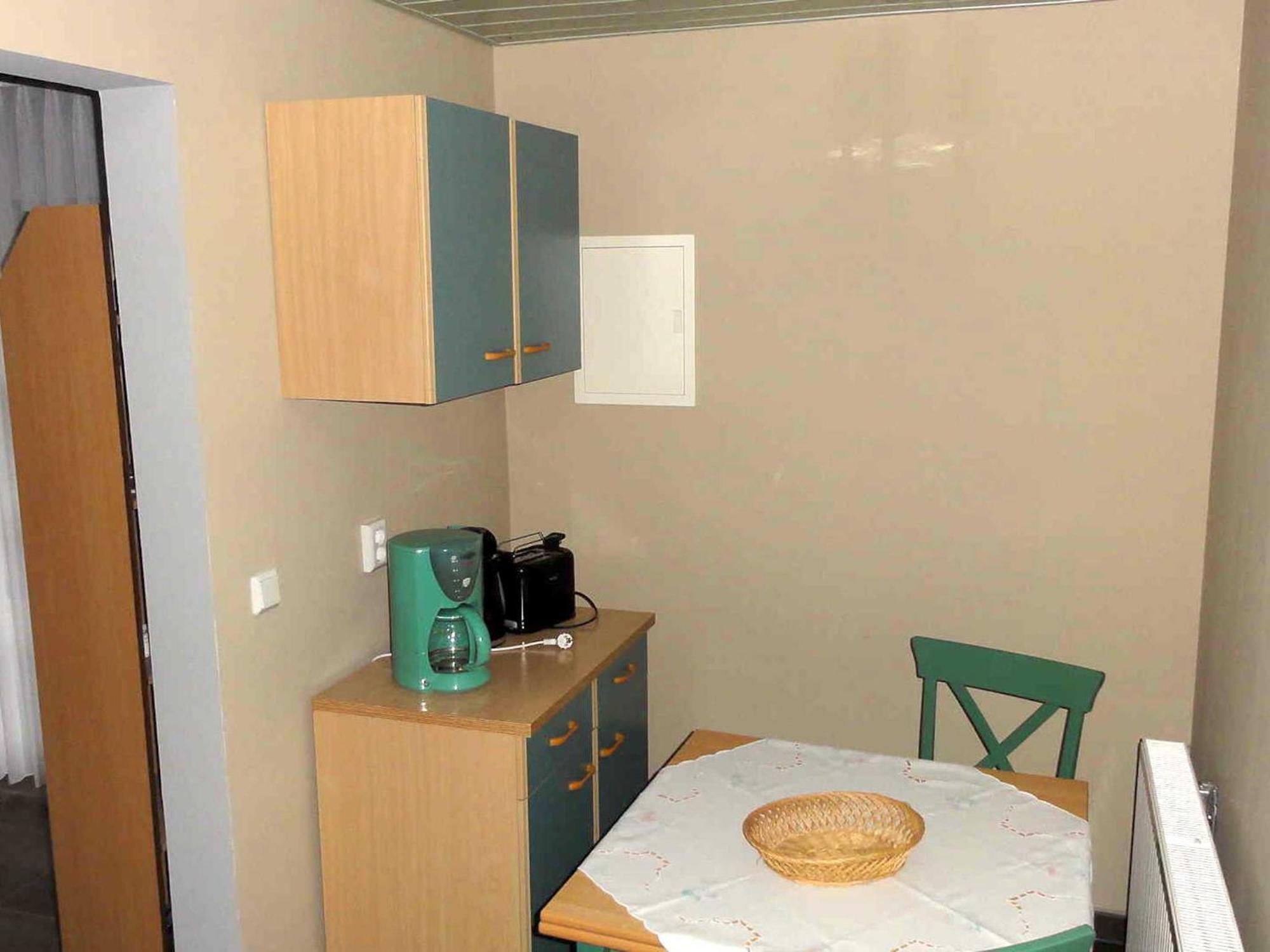 Lubkow Reetdachhaus "Landhaus Ulrich" מראה חיצוני תמונה